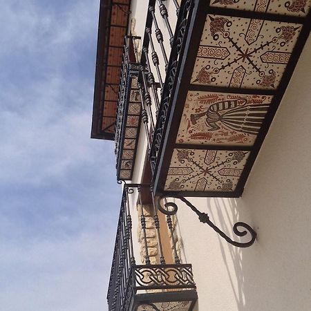 La Casa Del Carrebaix Hotel Orba Eksteriør billede