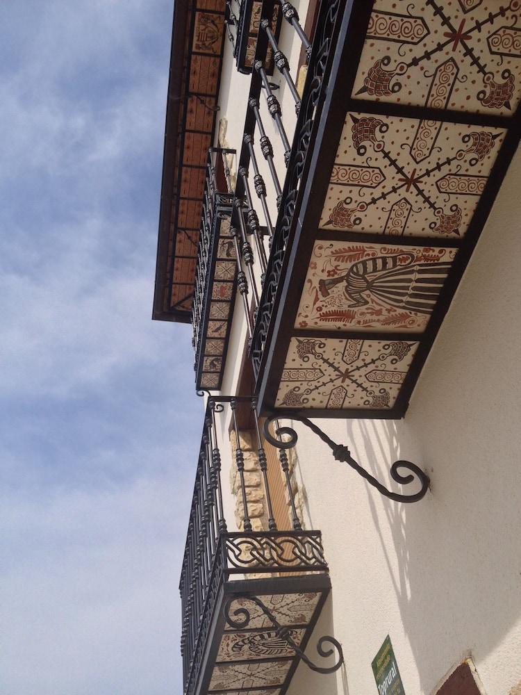 La Casa Del Carrebaix Hotel Orba Eksteriør billede
