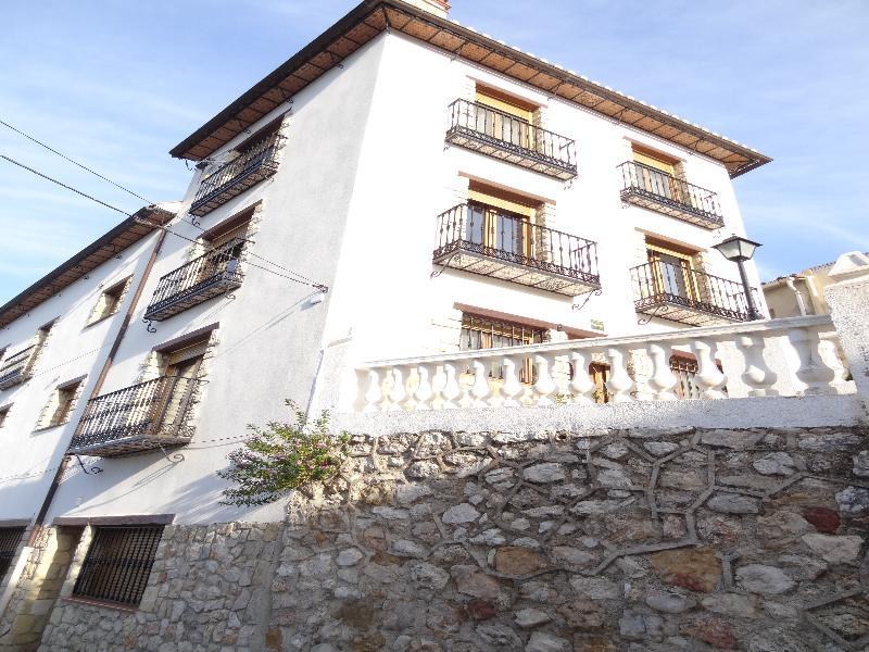 La Casa Del Carrebaix Hotel Orba Eksteriør billede