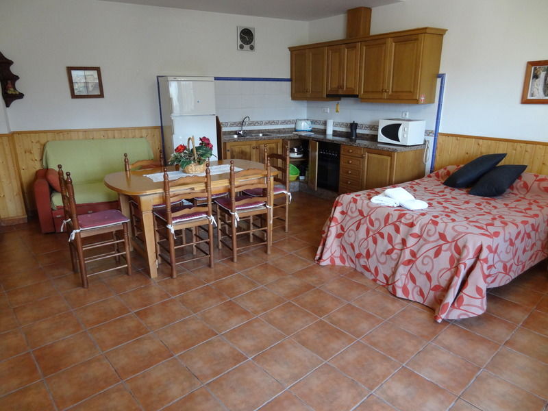 La Casa Del Carrebaix Hotel Orba Eksteriør billede