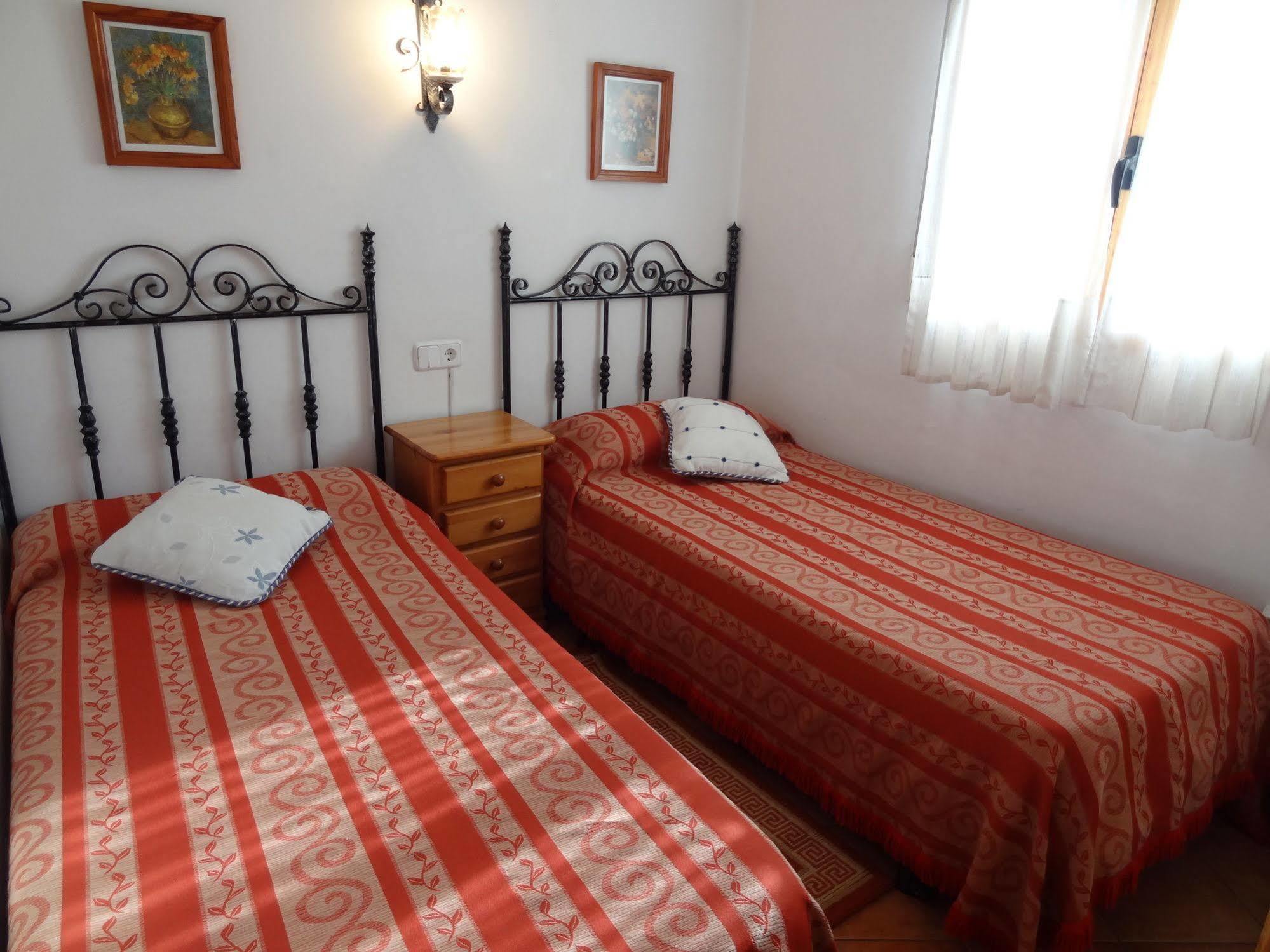 La Casa Del Carrebaix Hotel Orba Eksteriør billede